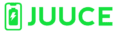 JUUCE Logo All Green