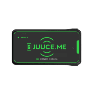 JUUCE Portable Wireless Charger