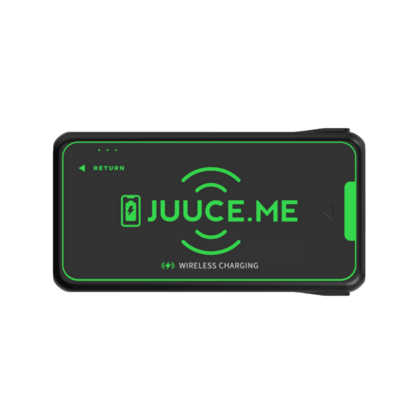 JUUCE Portable Wireless Charger
