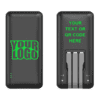 Design Your Own JUUCE Portable Charger