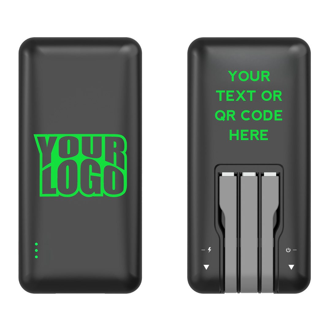 Design Your Own JUUCE Portable Charger