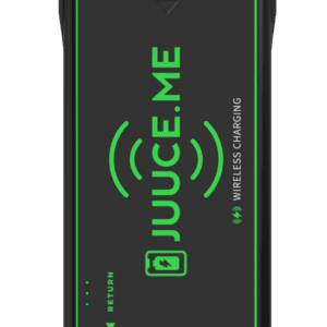 JUUCE PORTABLE CHARGER