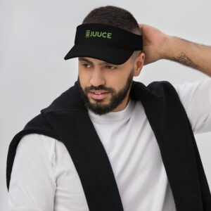 JUUCE VISOR