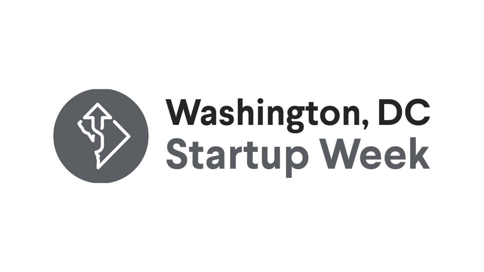 DC Startup Week