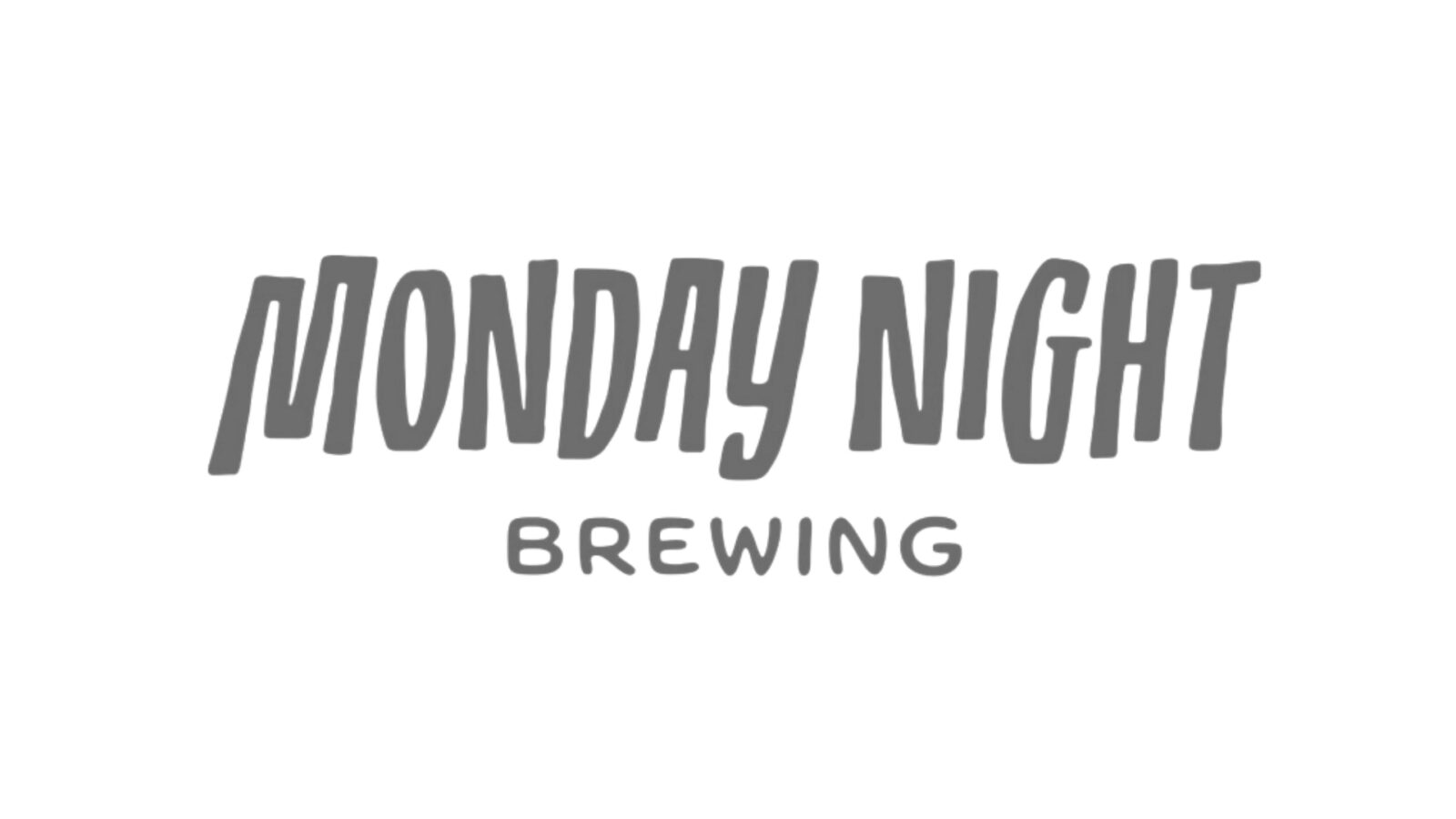 Monday Night Brewing