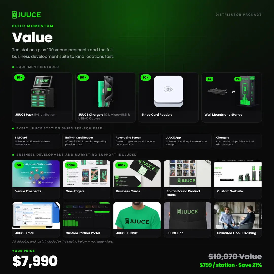 JUUCE-Value-Package